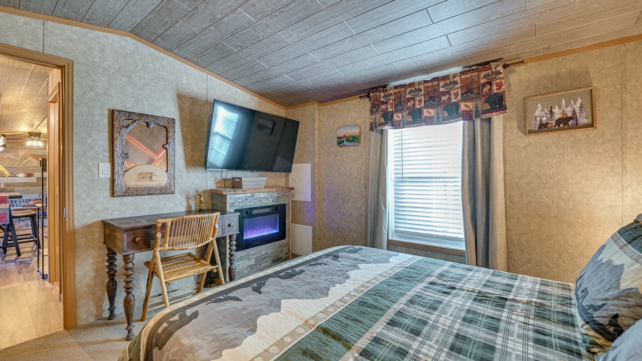 Photo of Bedroom in Northville