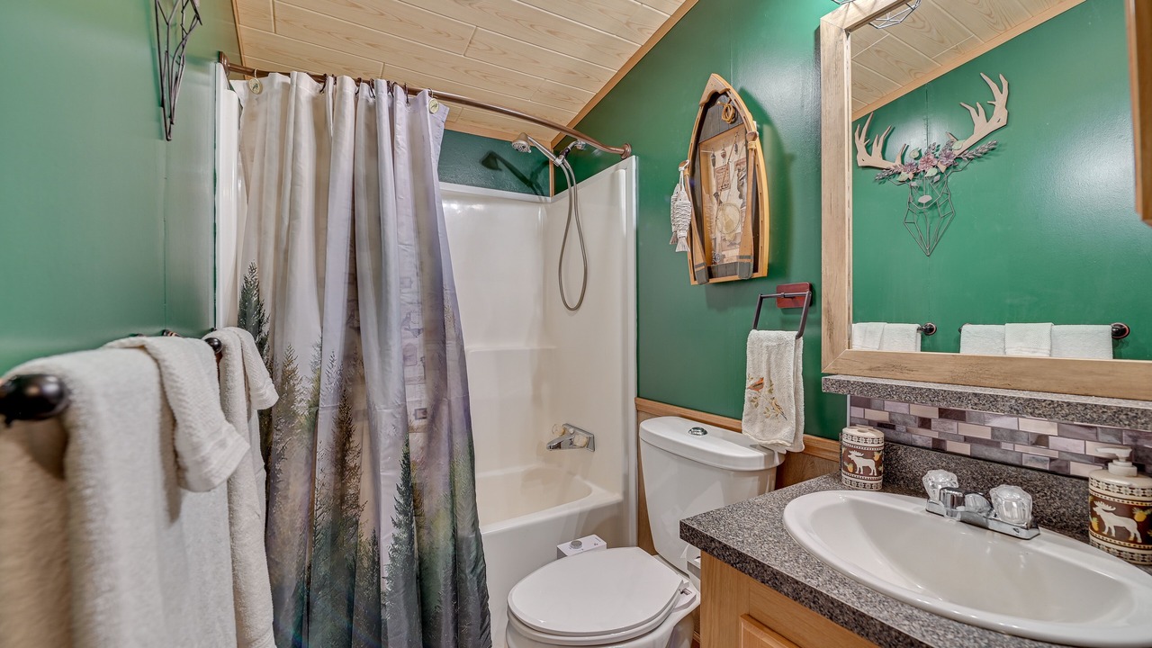 Photo of Bathroom in Northville