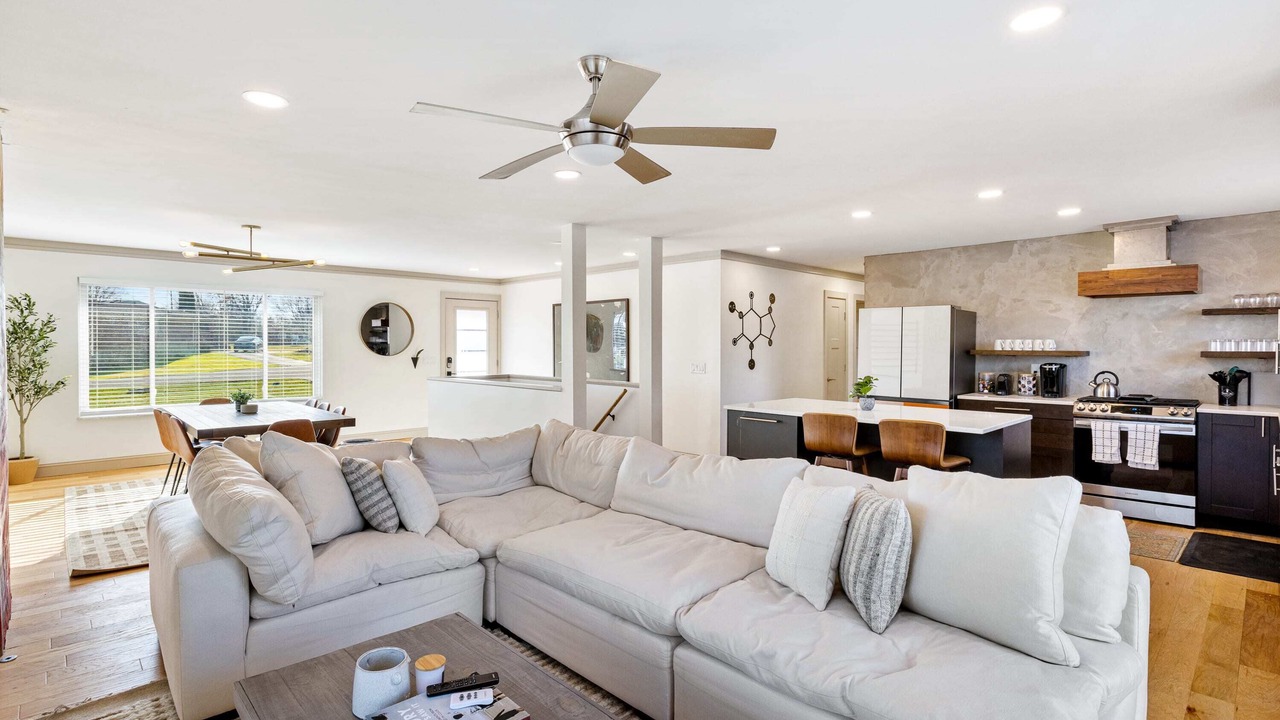 Photo of Livingroom in Drayton Plains