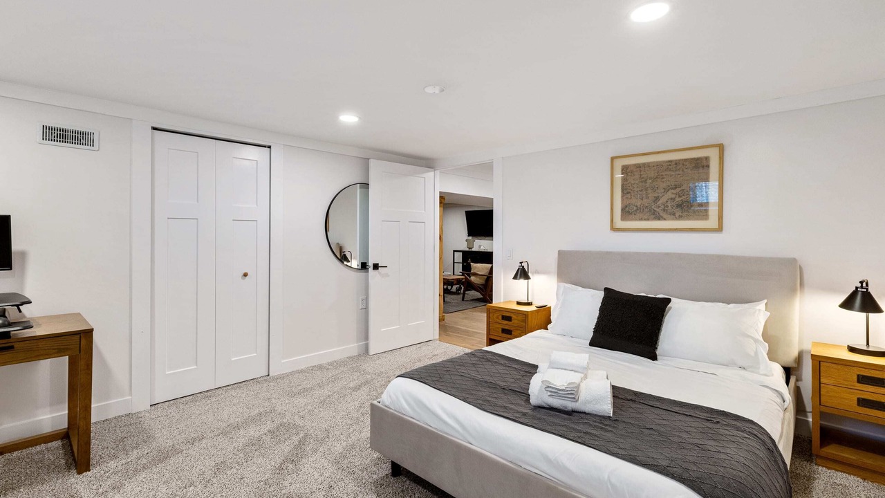 Photo of Bedroom in Drayton Plains