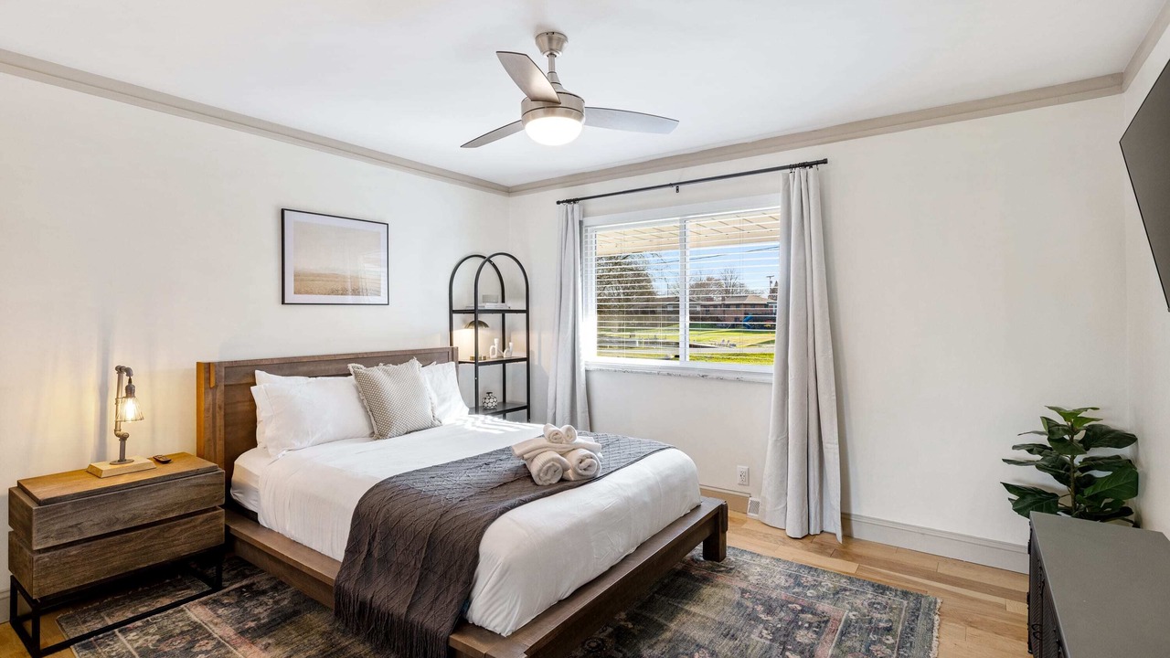 Photo of Bedroom in Drayton Plains