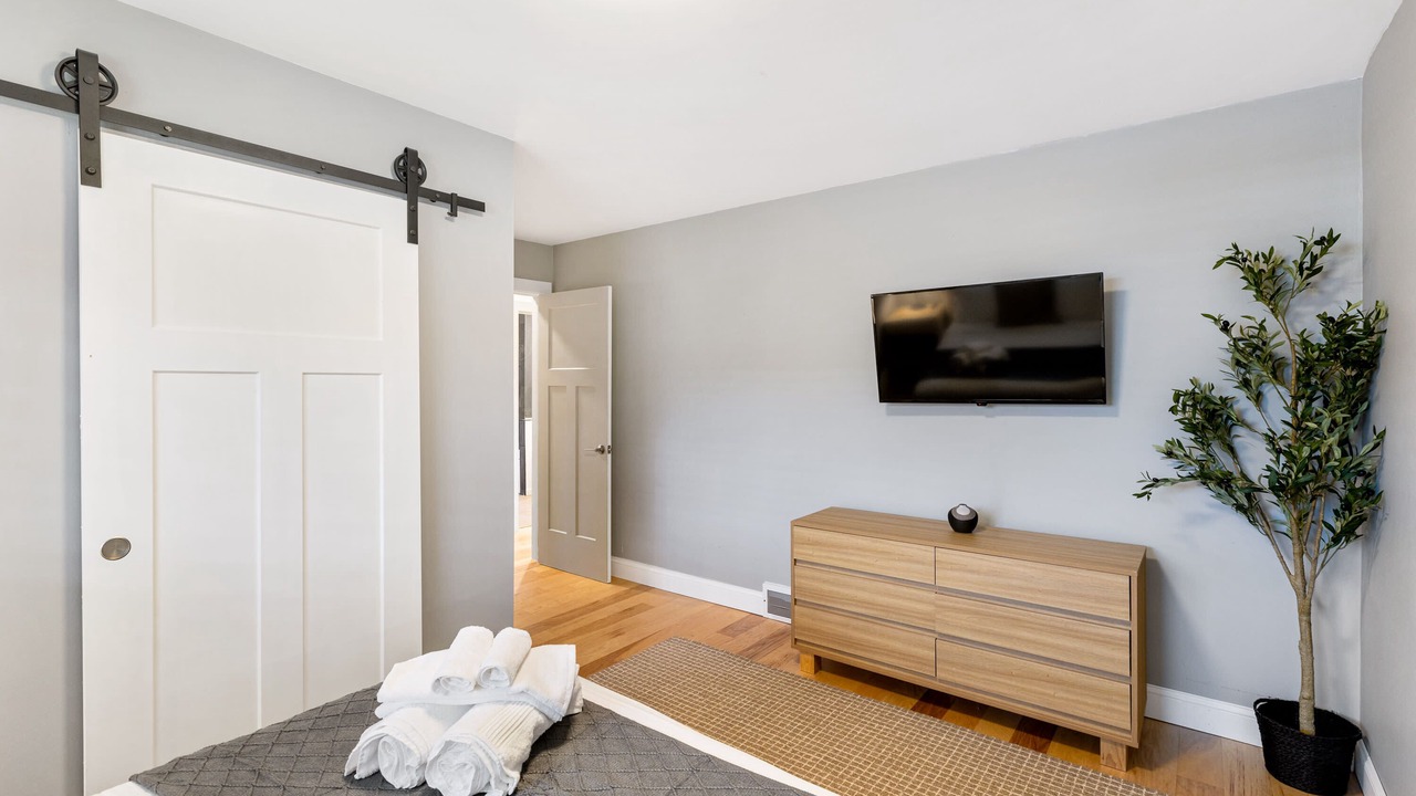Photo of Bedroom in Drayton Plains