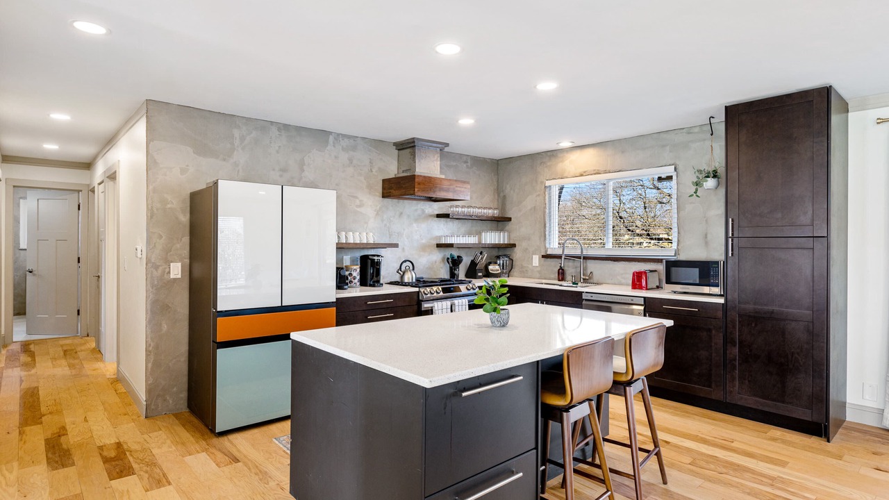 Photo of Kitchen in Drayton Plains