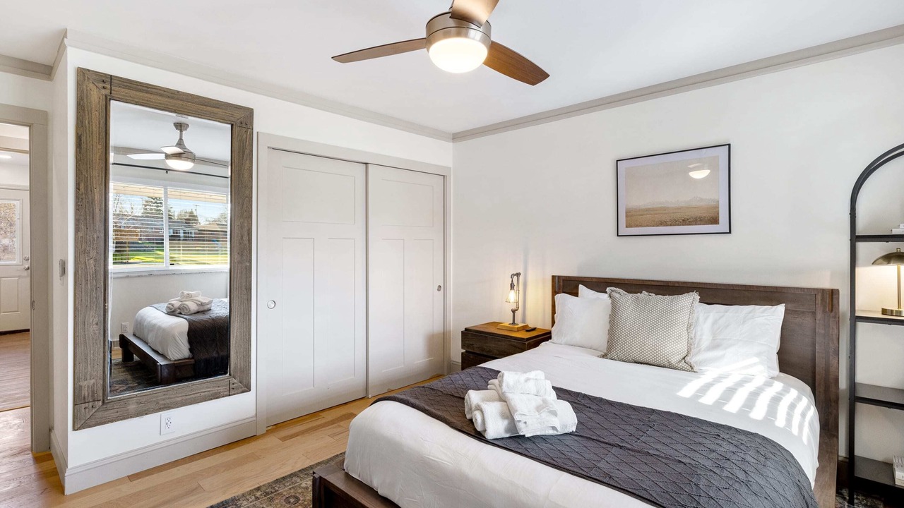 Photo of Bedroom in Drayton Plains