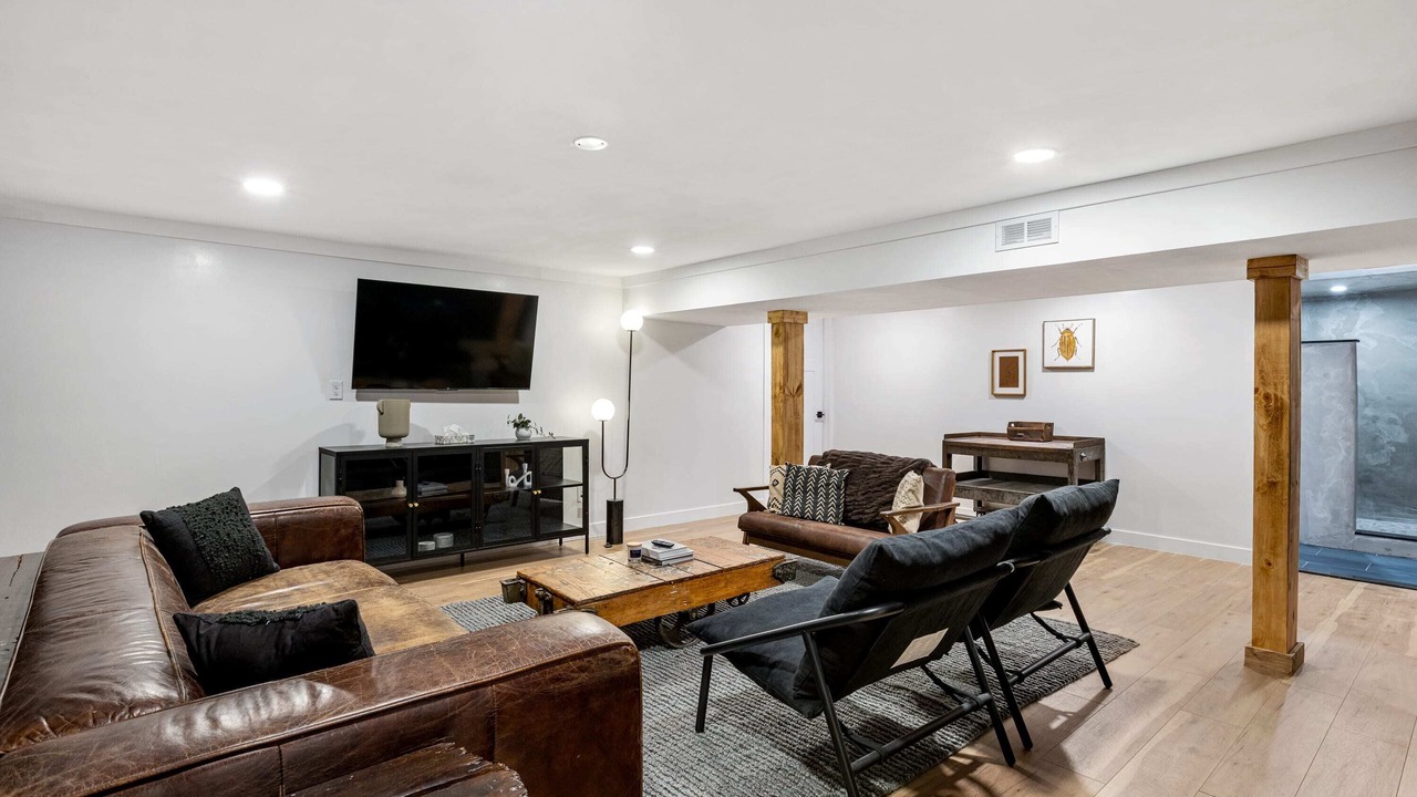 Photo of Livingroom in Drayton Plains