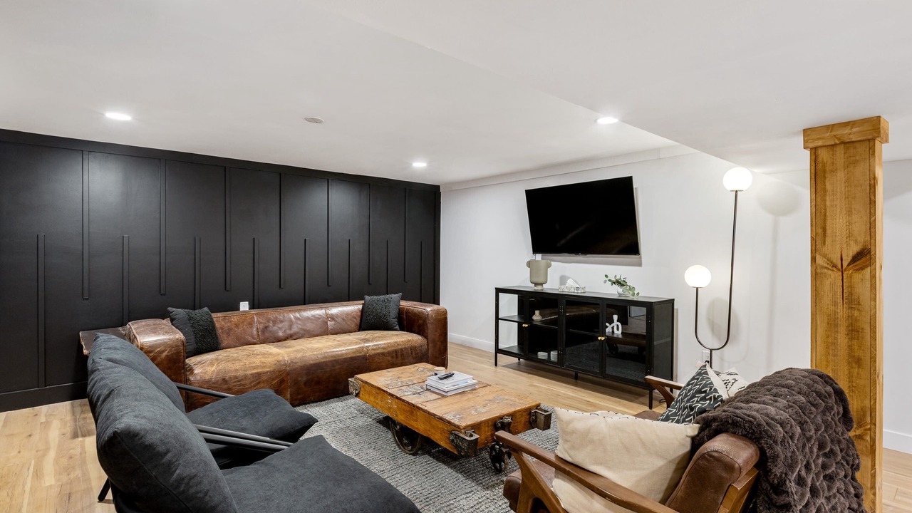 Photo of Livingroom in Drayton Plains