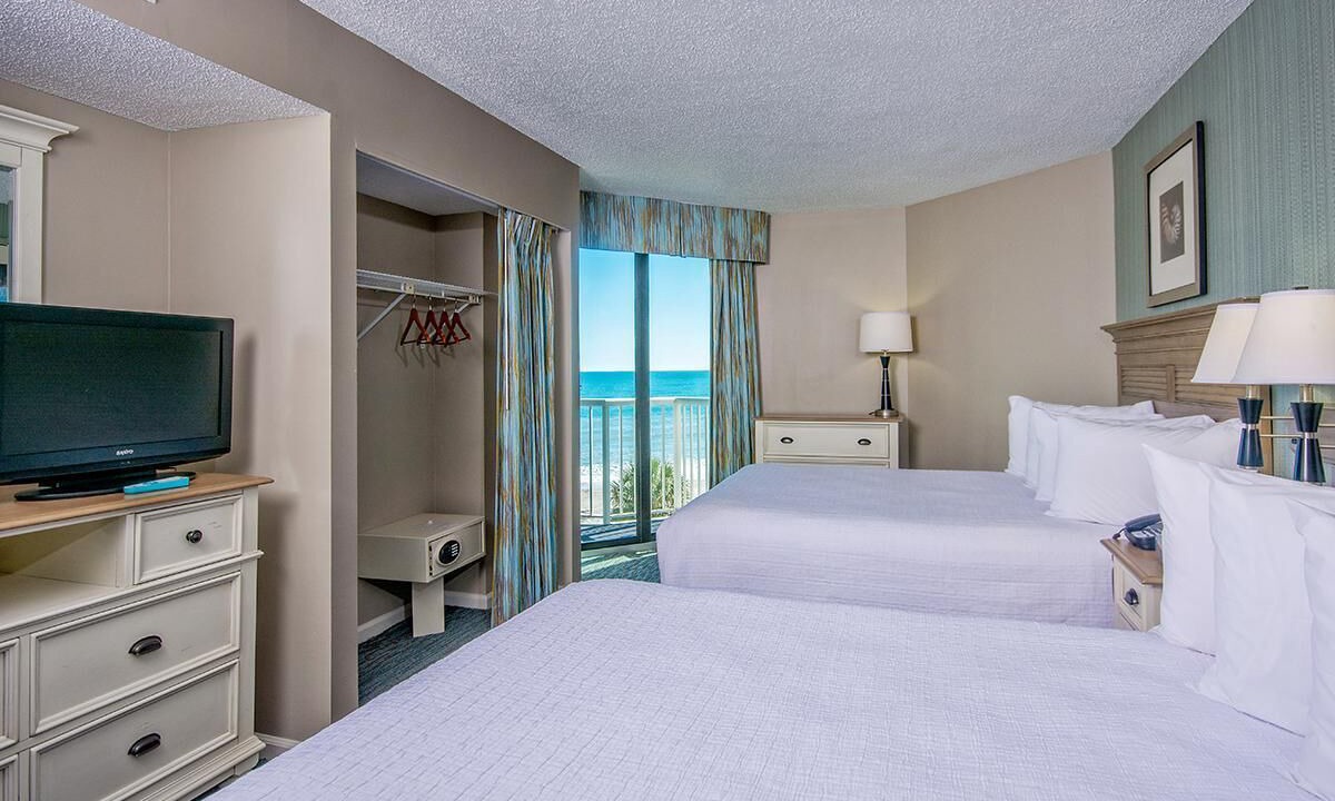 Photo of Bedroom in Golden Mile