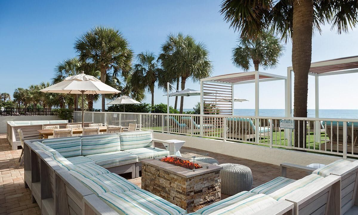 Photo of Patio Balcony in Golden Mile