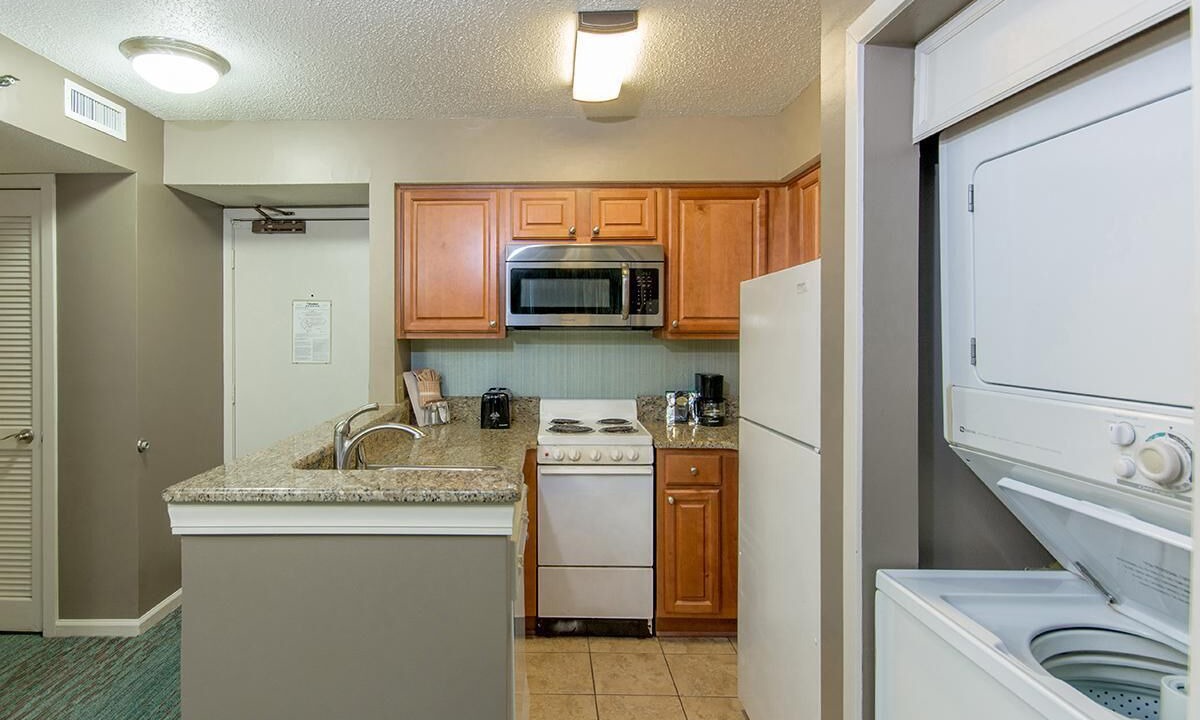Photo of Kitchen in Golden Mile