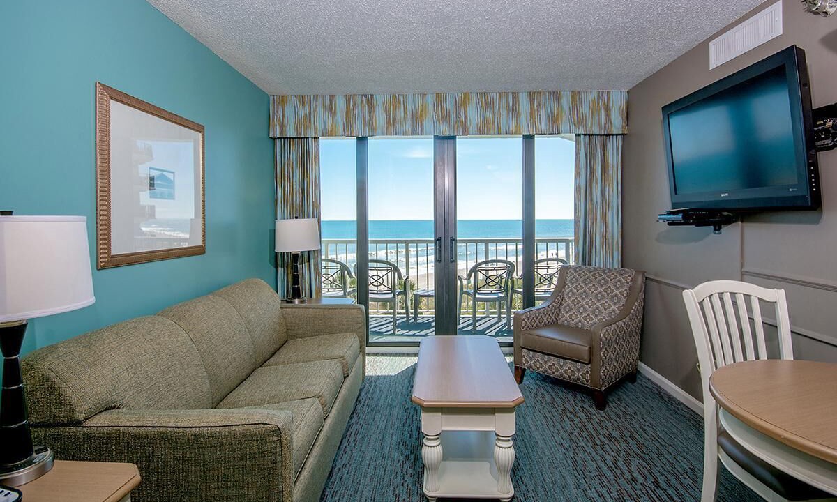 Photo of Livingroom in Golden Mile