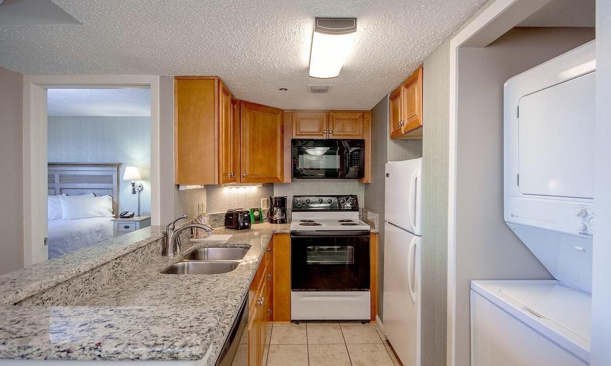 Photo of Kitchen in Golden Mile