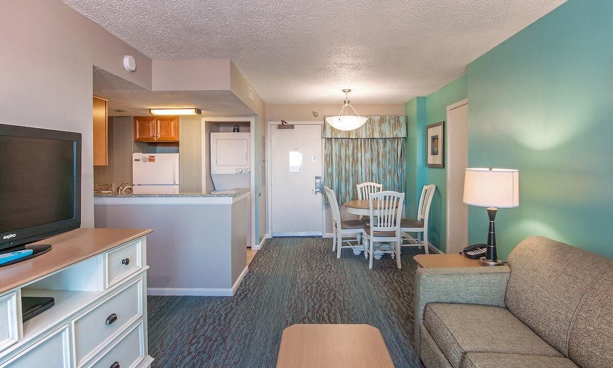 Photo of Livingroom in Golden Mile