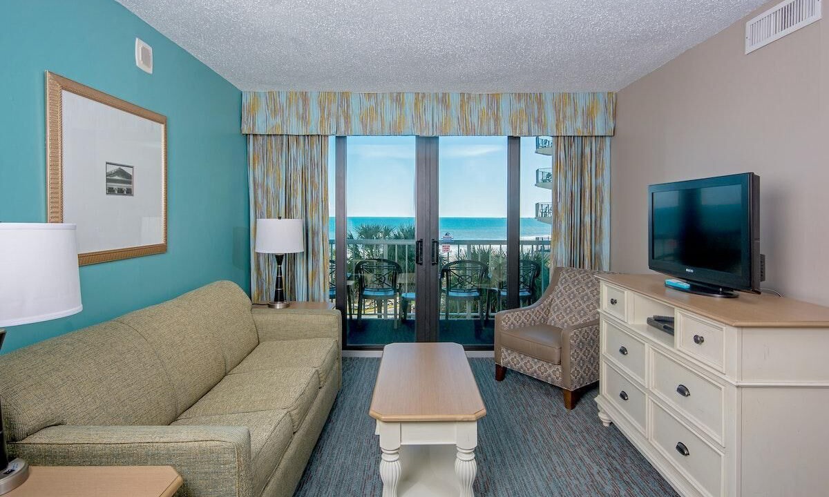 Photo of Livingroom in Golden Mile