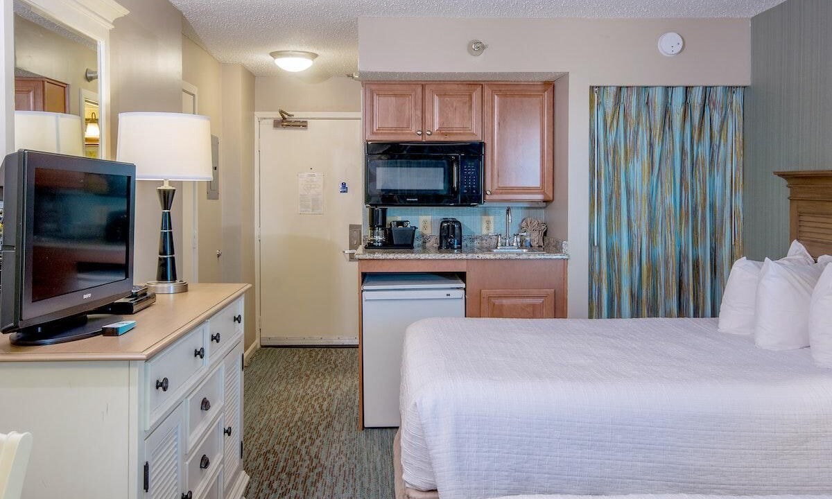 Photo of Bedroom in Golden Mile