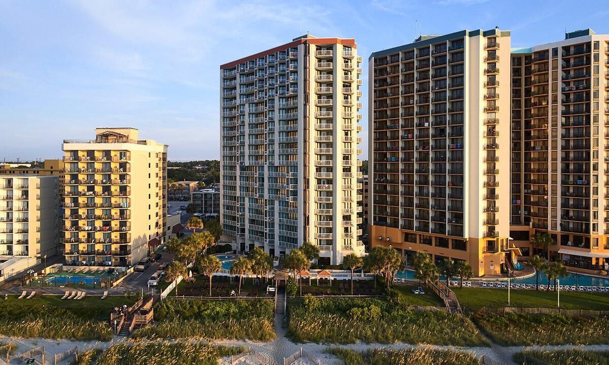 Photo of Outdoor in Golden Mile