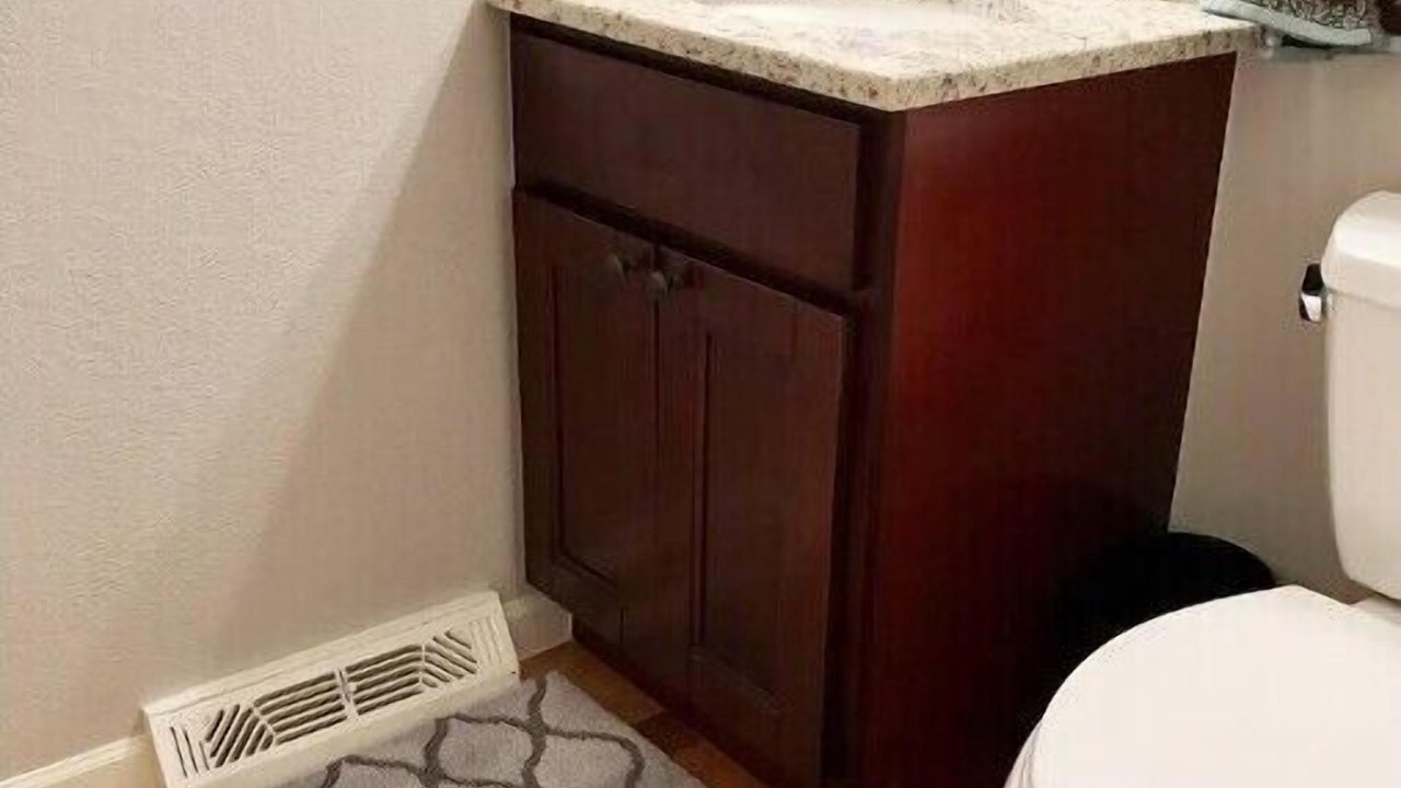 Photo of Bathroom in Green Mountain