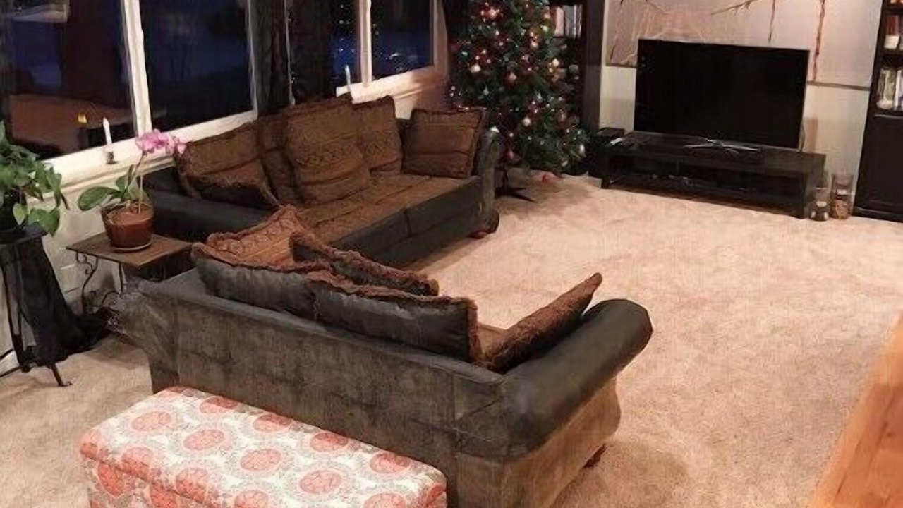 Photo of Livingroom in Green Mountain