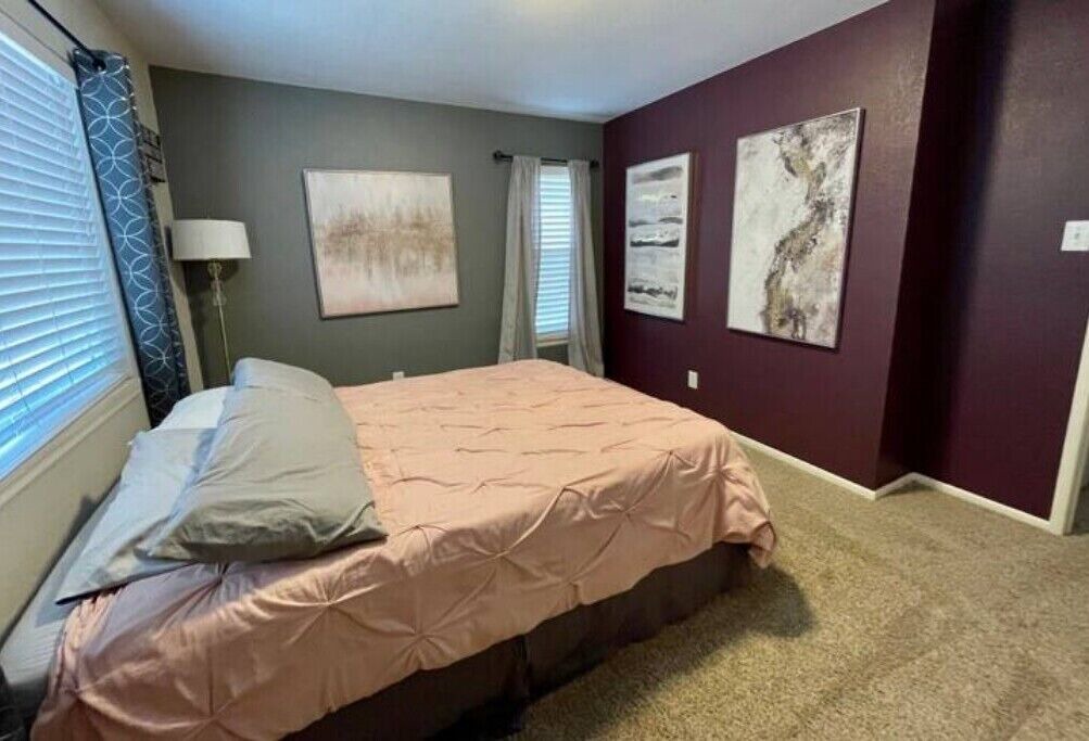 Photo of Bedroom in Green Mountain
