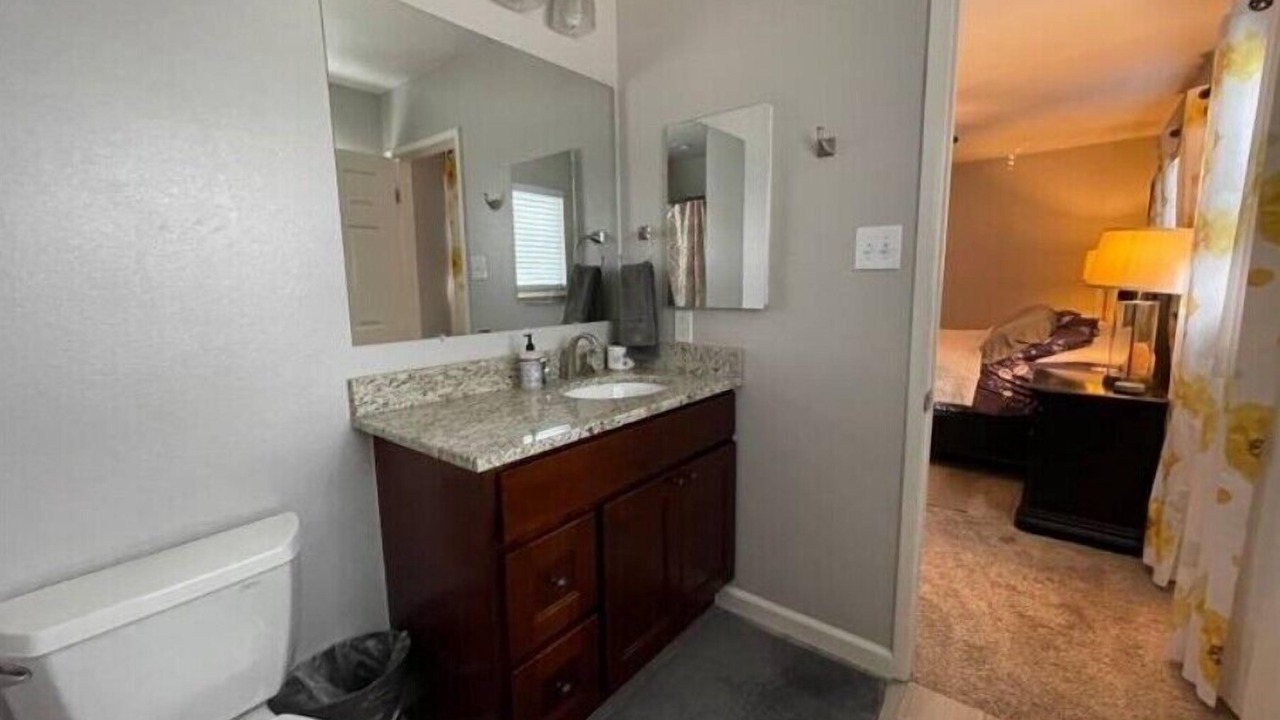 Photo of Bathroom in Green Mountain