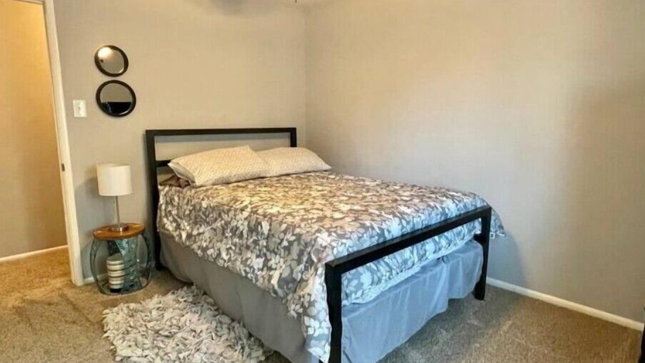 Photo of Bedroom in Green Mountain