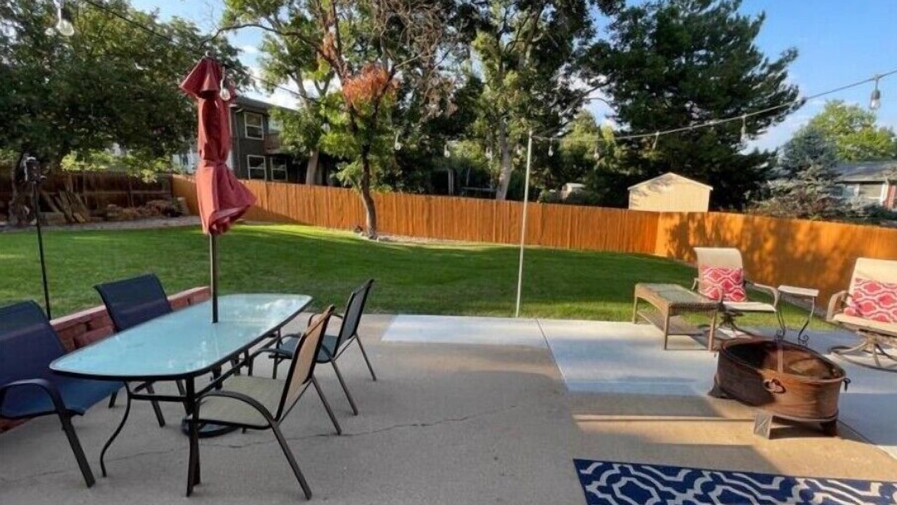 Photo of Outdoor in Green Mountain
