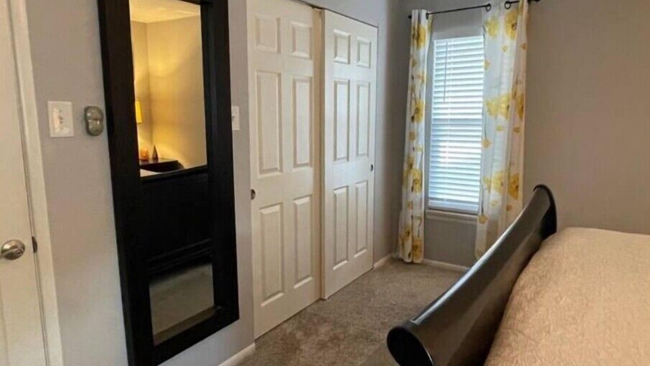 Photo of Bedroom in Green Mountain