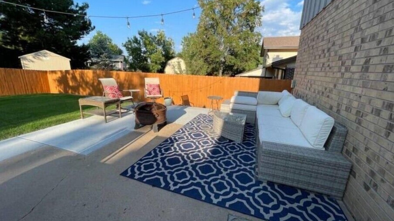 Photo of Patio Balcony in Green Mountain