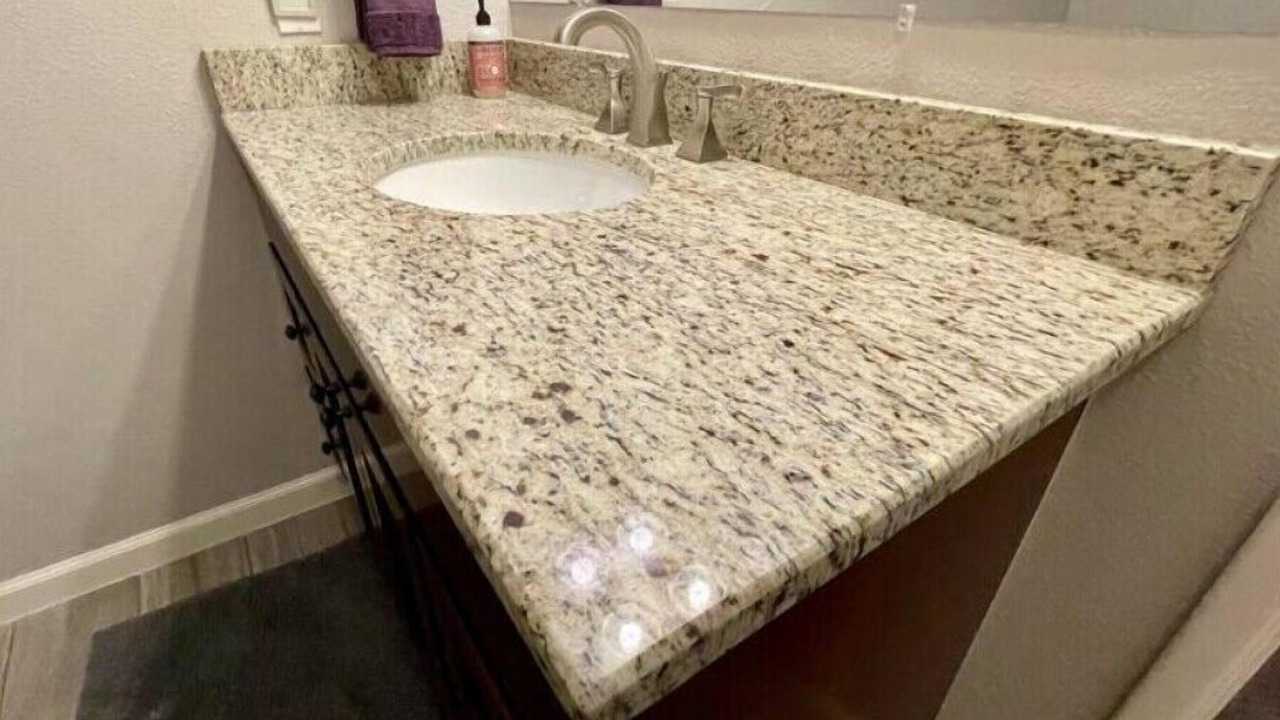 Photo of Bathroom in Green Mountain
