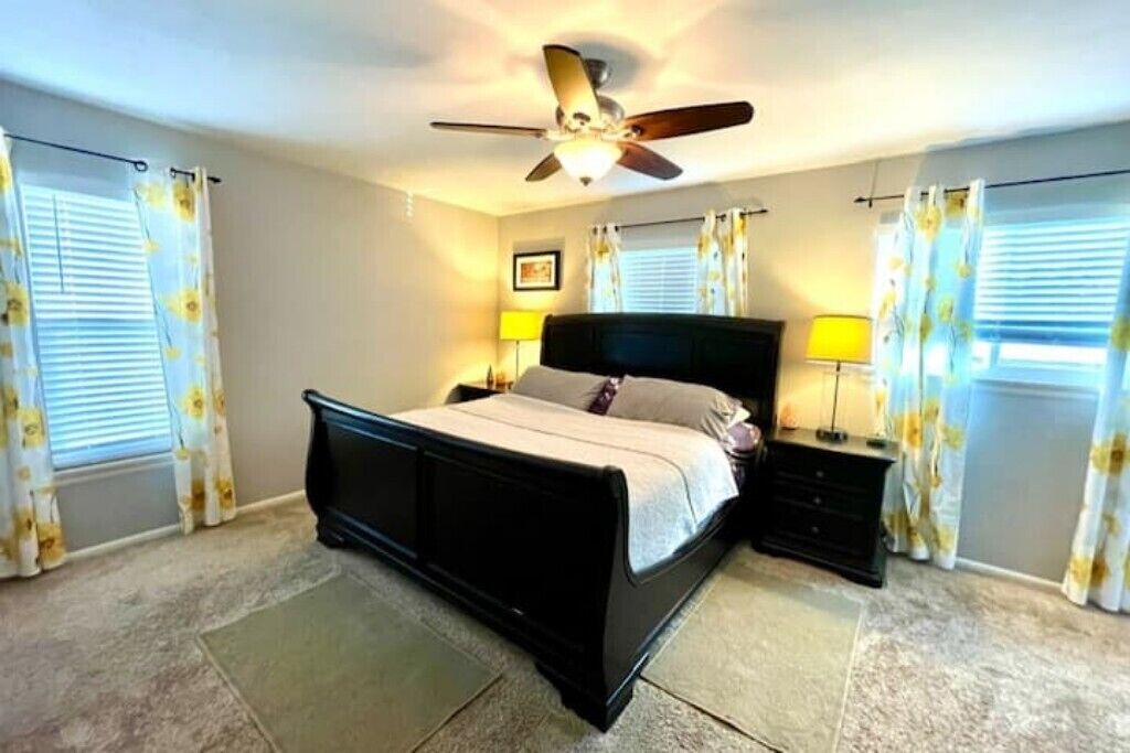 Photo of Bedroom in Green Mountain