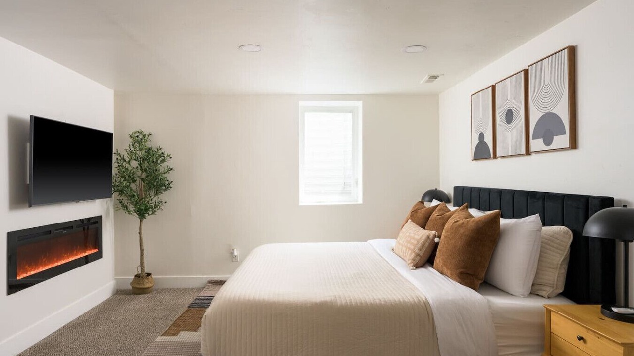 Photo of Livingroom in South Westminster