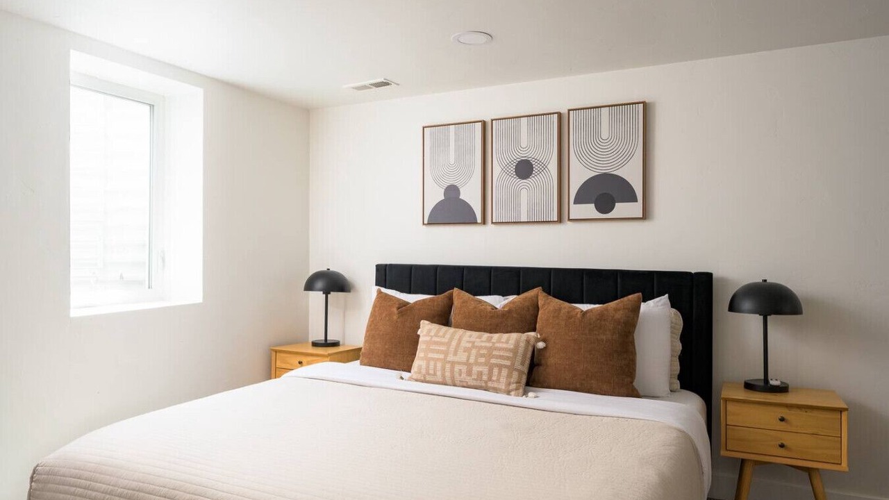 Photo of Livingroom in South Westminster