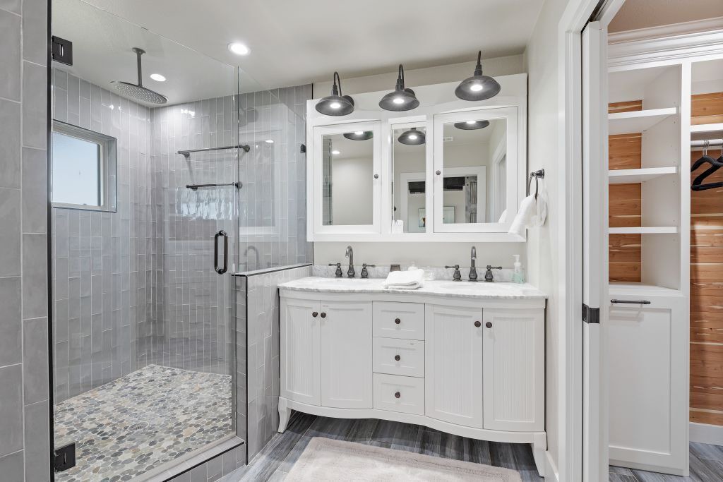 Photo of Bathroom in Del Valle