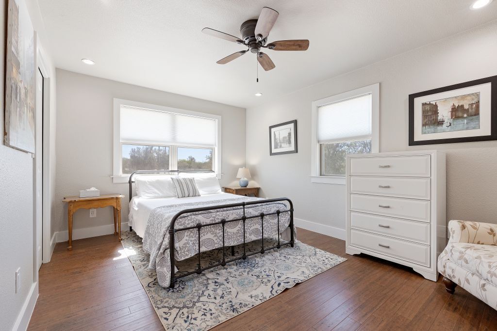 Photo of Bedroom in Del Valle