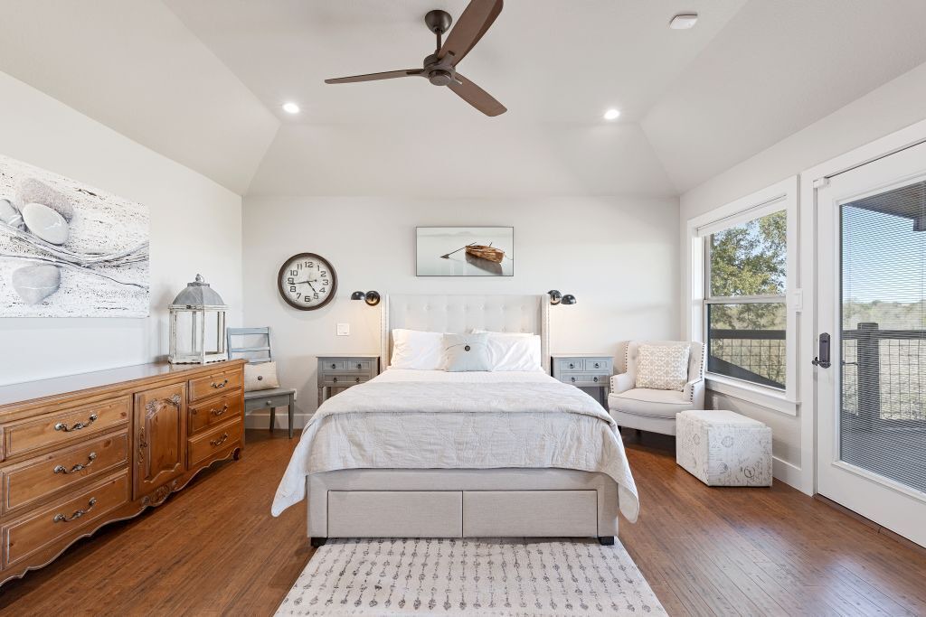 Photo of Bedroom in Del Valle