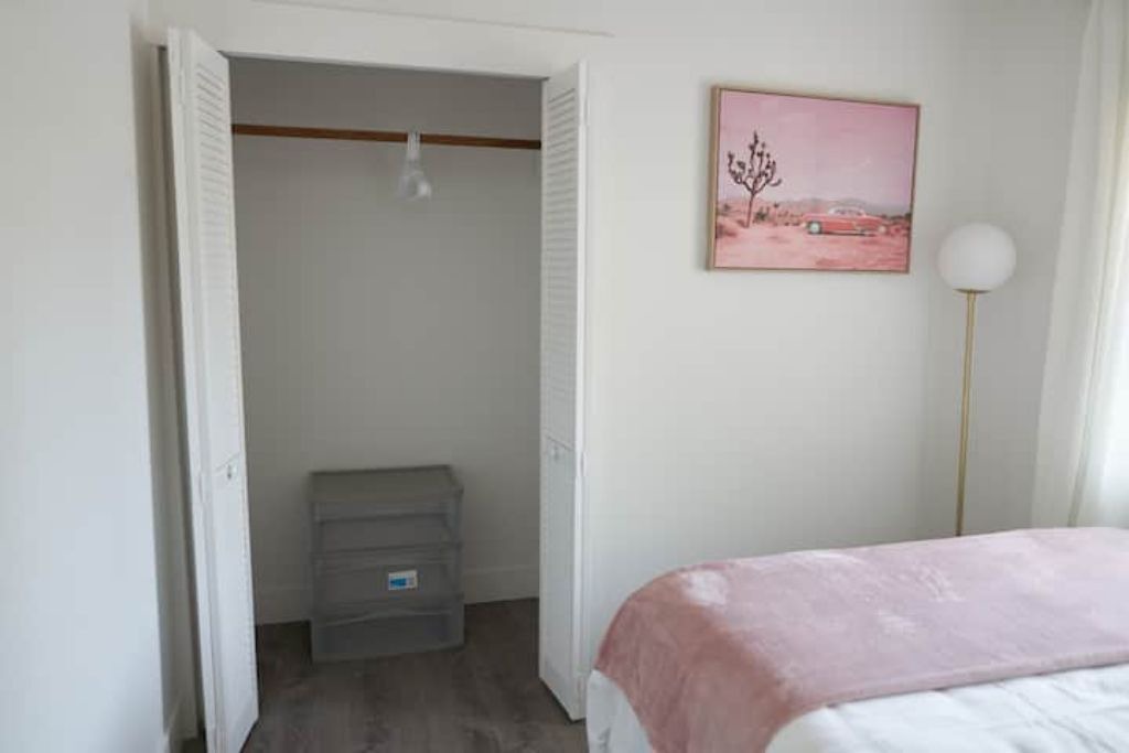 Photo of Bedroom in Everett