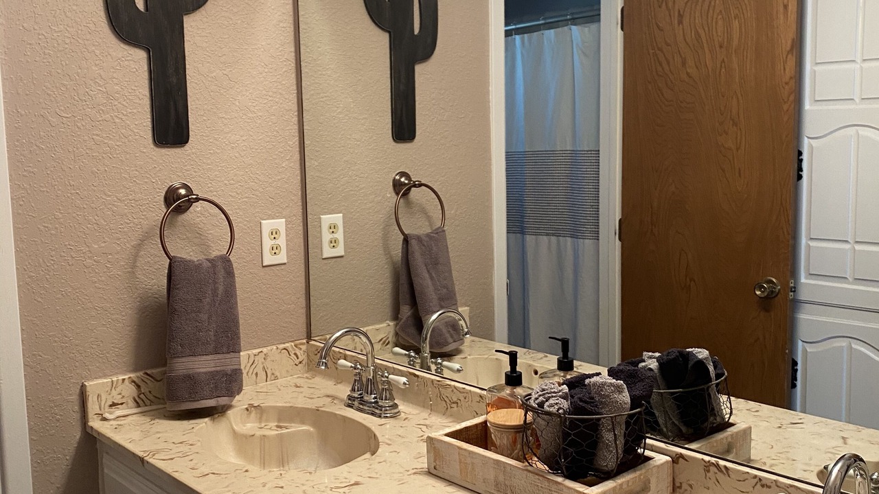 Photo of Bathroom in Post