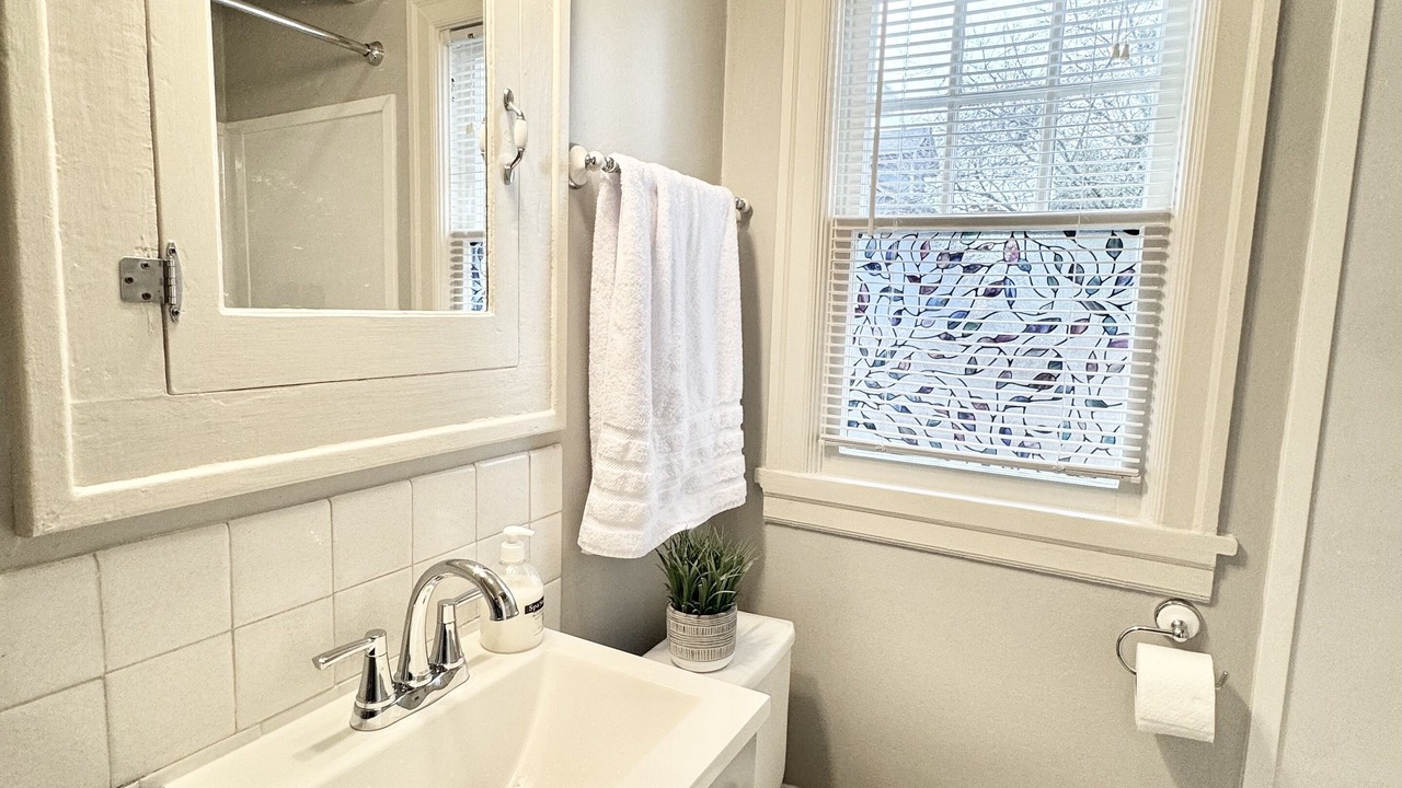 Photo of Bathroom in Richmond
