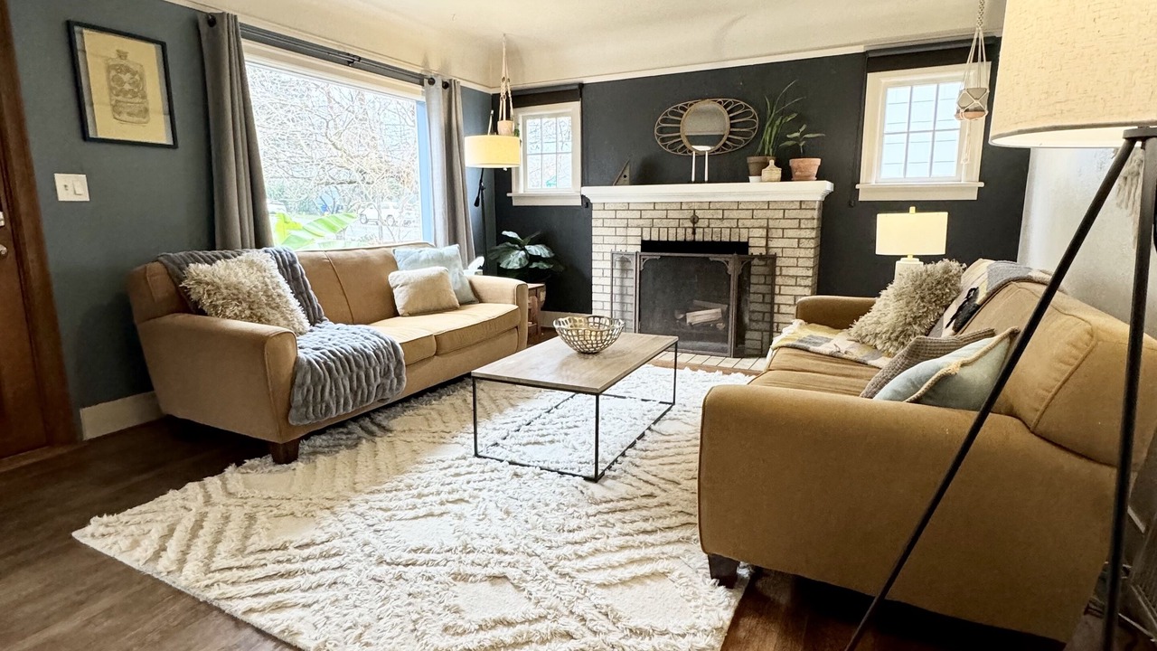 Photo of Bedroom in Richmond
