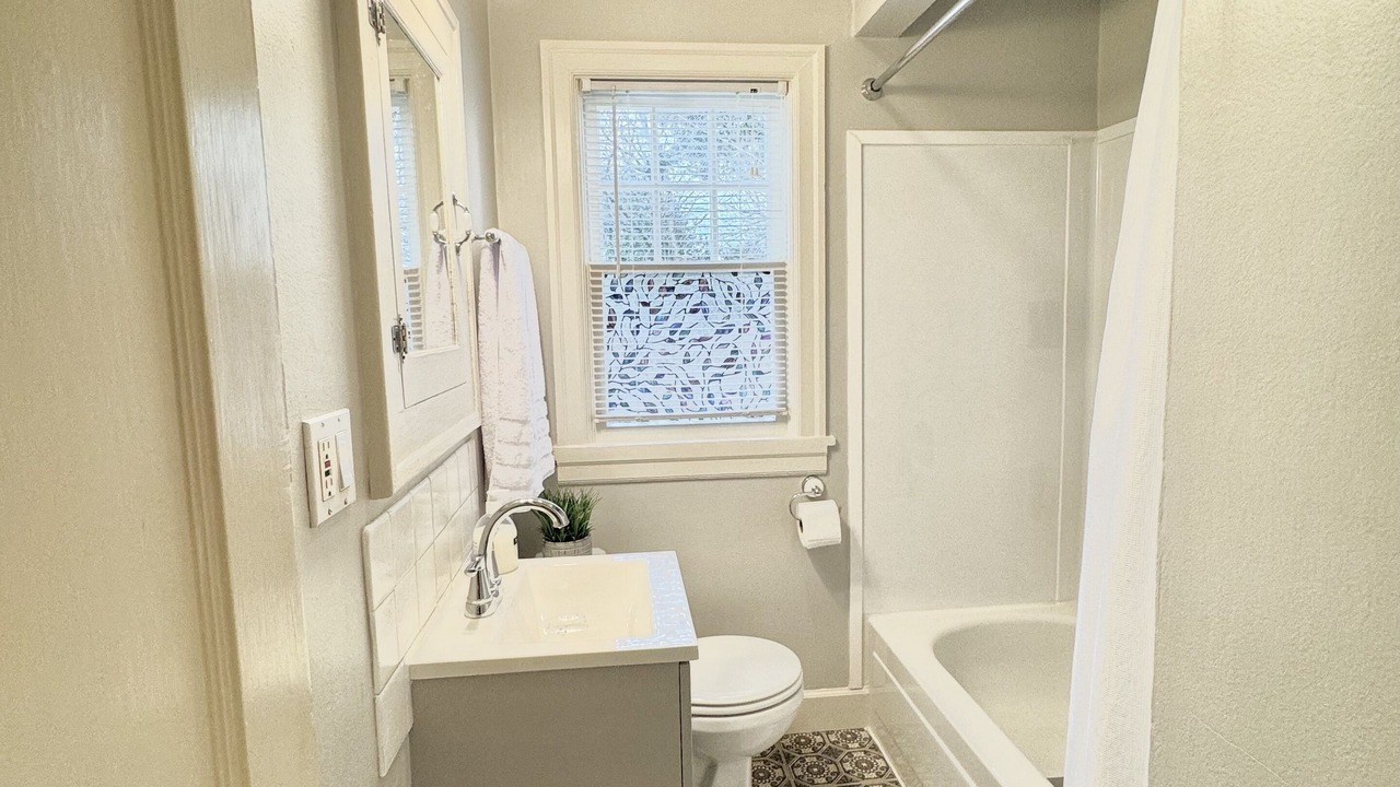 Photo of Bathroom in Richmond