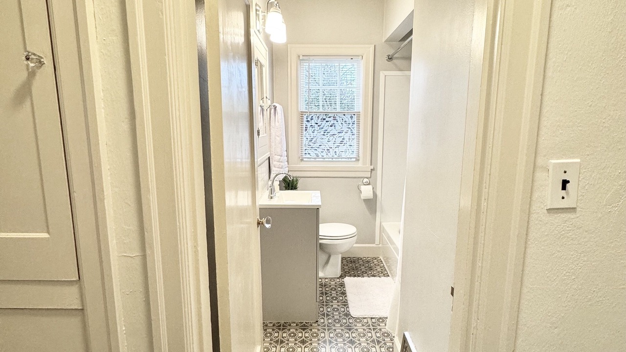 Photo of Bathroom in Richmond