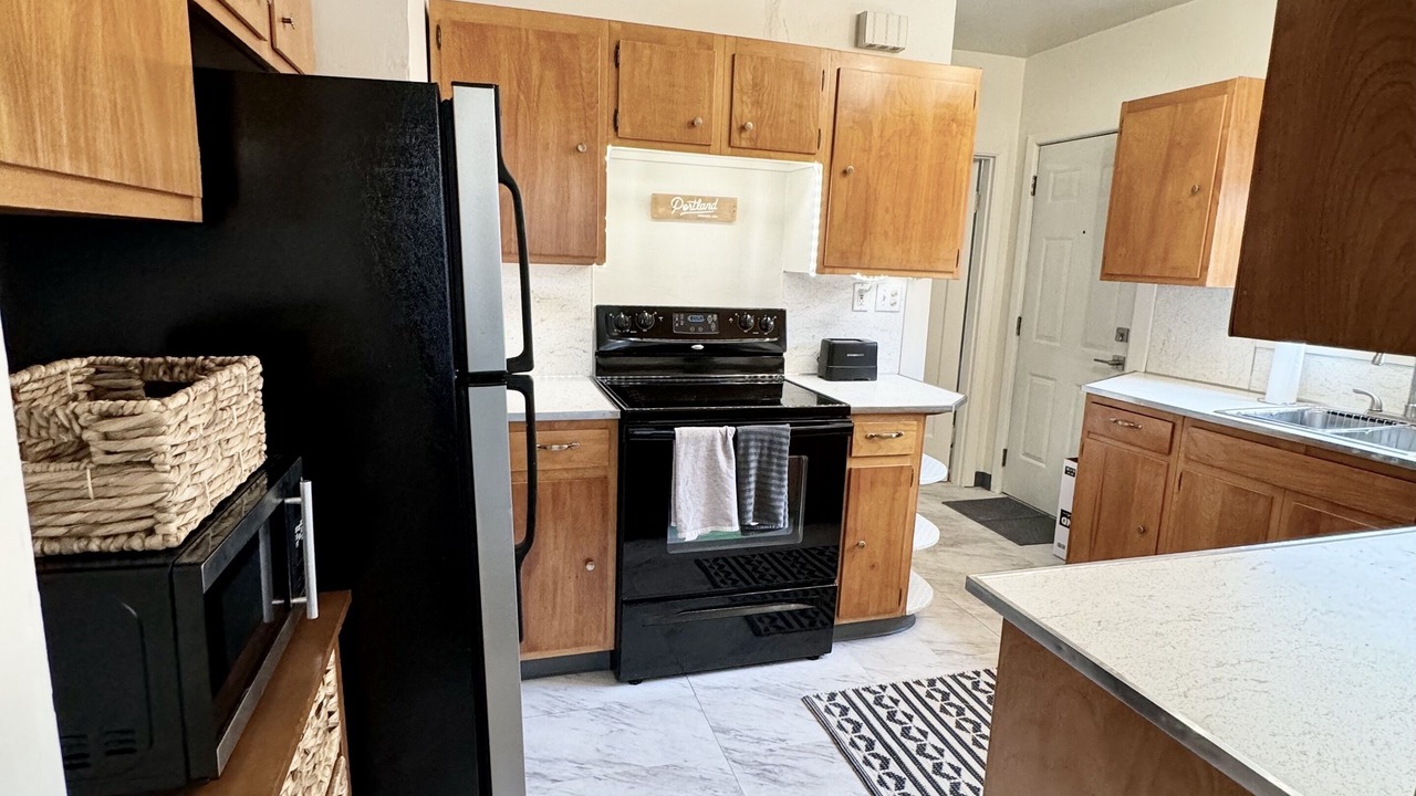 Photo of Bedroom in Richmond