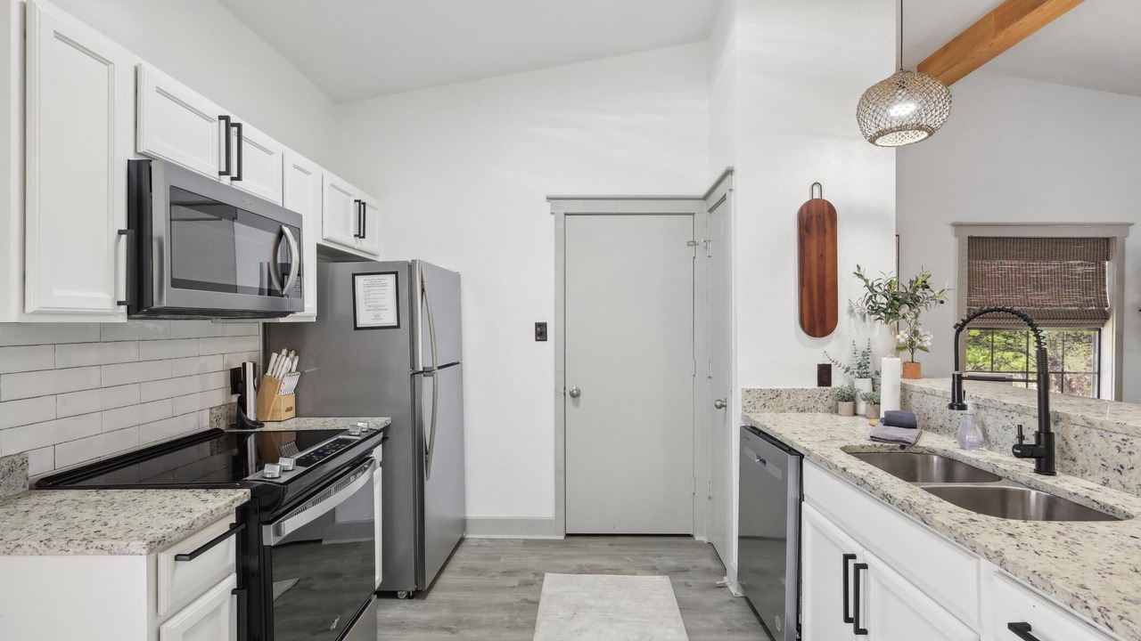 Photo of Kitchen in Graford