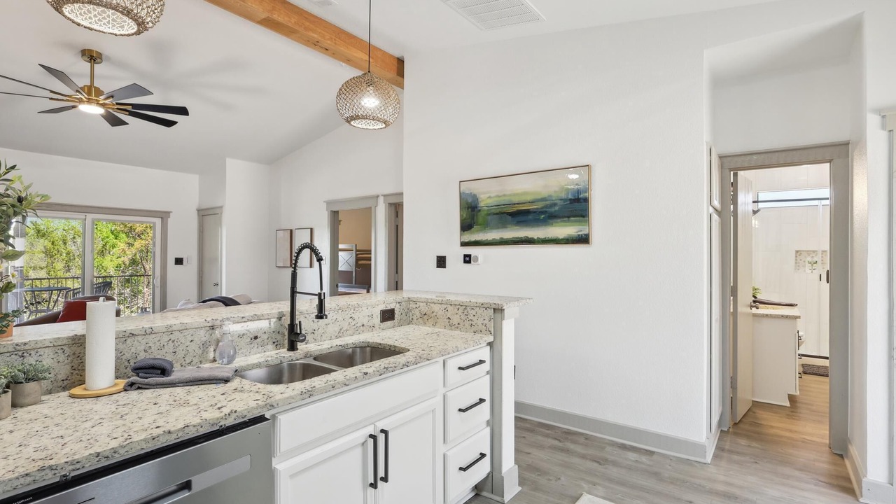 Photo of Kitchen in Graford