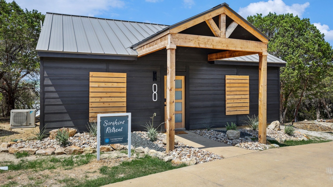 Photo of Outdoor in Graford