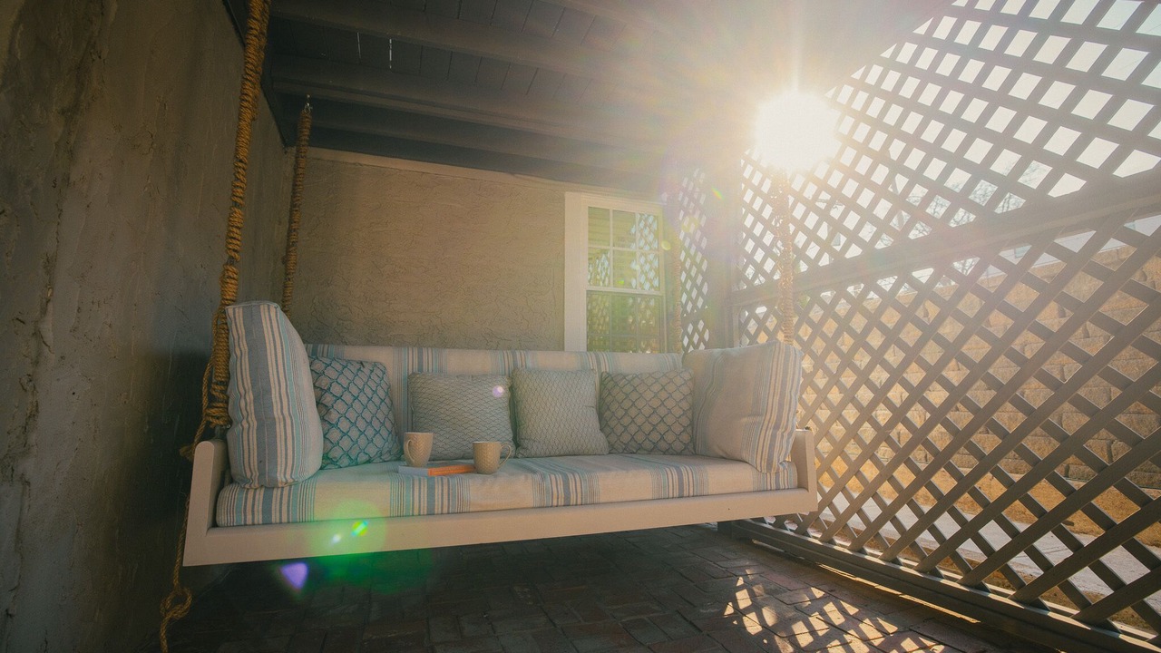 Photo of Outdoor in Hillsboro Village