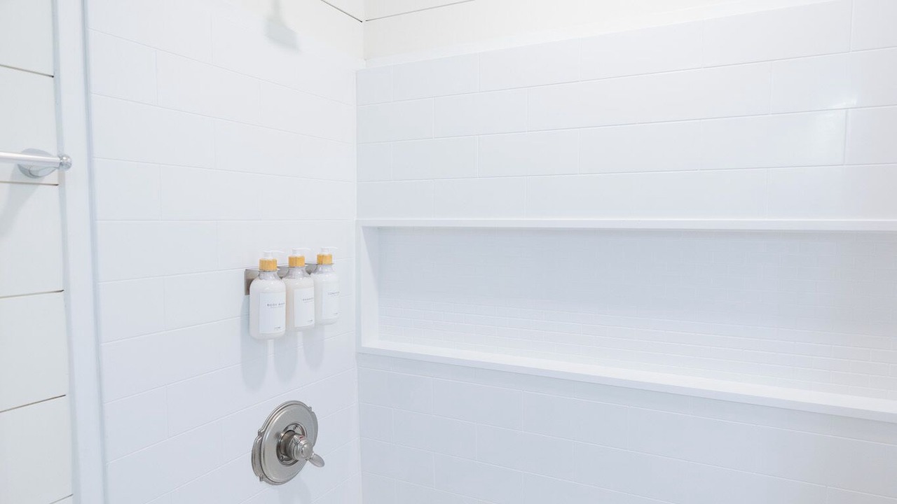 Photo of Bathroom in Hillsboro Village