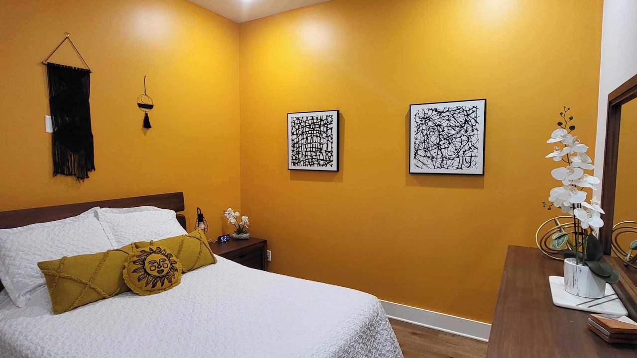 Photo of Bedroom in Inglewood