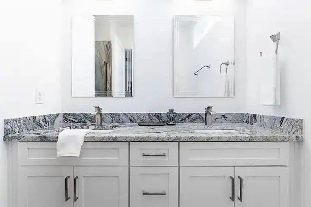 Photo of Bathroom in Inglewood