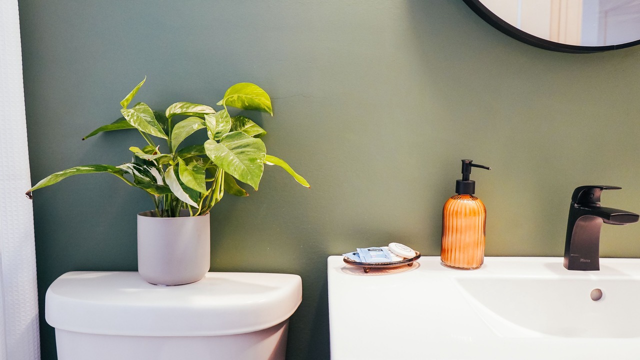 Photo of Bathroom in Urbandale Nations