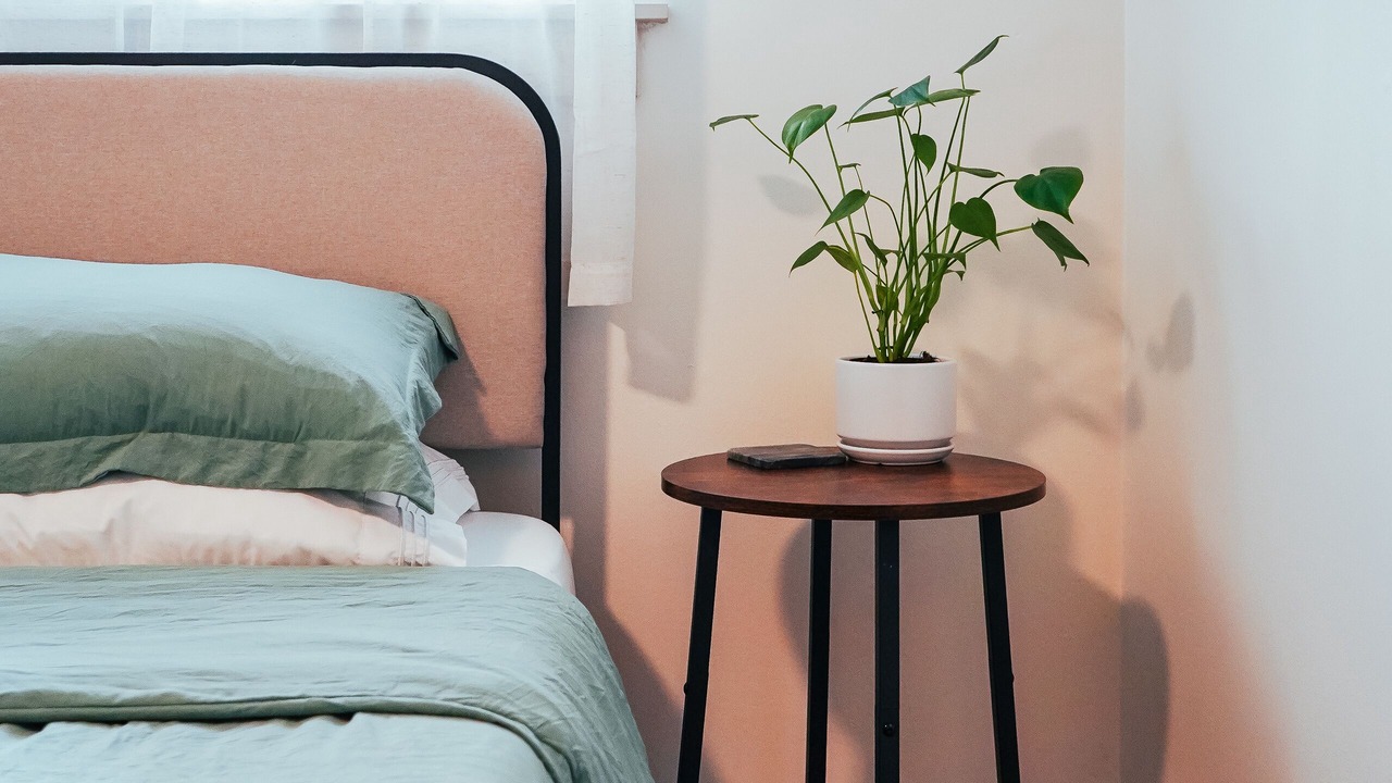Photo of Bedroom in Urbandale Nations